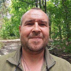 Фотография мужчины Сергей, 45 лет из г. Льгов