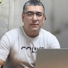Фотография мужчины Бархаётжон, 44 года из г. Горно-Алтайск