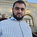 Васип, 35 лет