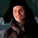 Адам, 23 года