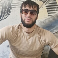 Фотография мужчины Разим, 30 лет из г. Красноуральск