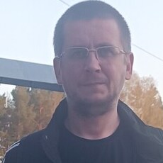 Фотография мужчины Леонтий, 42 года из г. Ржев