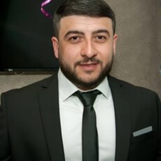 Фотография мужчины Артур, 34 года из г. Новочеркасск