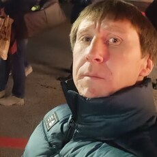 Фотография мужчины Александр, 35 лет из г. Усть-Илимск