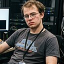 Кирилл, 18 лет