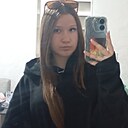Анастасия, 18 лет