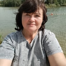 Фотография девушки Галина, 61 год из г. Калуга