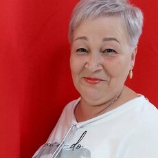 Фотография девушки Светлана, 55 лет из г. Нижний Тагил