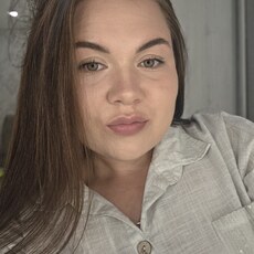 Фотография девушки Анастасия, 22 года из г. Энгельс