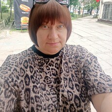 Фотография девушки Наталья, 41 год из г. Хабаровск