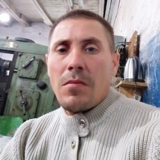 Фотография мужчины Александр, 41 год из г. Костанай
