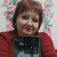 Фотография девушки Жанна, 54 года из г. Ляховичи