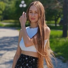 Марина, 28 из г. Комсомольск-на-Амуре.