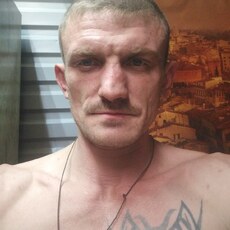 Фотография мужчины Саша, 34 года из г. Клинцы