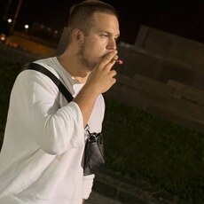 Фотография мужчины Илья, 21 год из г. Саранск