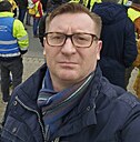 Александер, 51 год