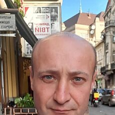 Фотография мужчины Ігор, 45 лет из г. Новый Роздол
