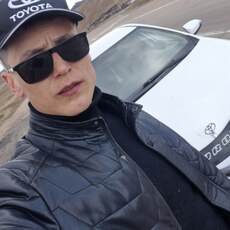 Фотография мужчины Дмитрий, 27 лет из г. Абакан