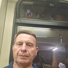 Сергей, 61 из г. Москва.