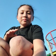 Фотография девушки Аза, 18 лет из г. Самара