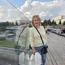 Фотография девушки Карина, 63 года из г. Краснодар