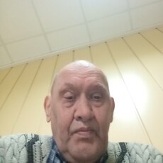 Фотография мужчины Олег, 61 год из г. Таганрог