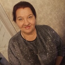 Фотография девушки Надежда, 63 года из г. Чебоксары