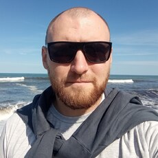 Фотография мужчины Алексей, 31 год из г. Южно-Сахалинск
