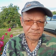 Фотография мужчины Камал, 65 лет из г. Вологда