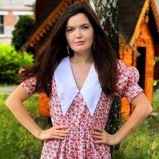 Фотография девушки Татьяна, 32 года из г. Воронеж