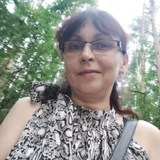Фотография девушки Алла, 51 год из г. Ижевск