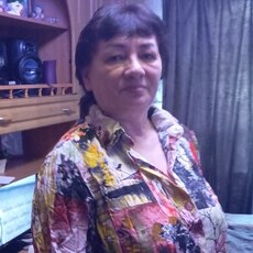 Фотография девушки Ольга, 57 лет из г. Томск