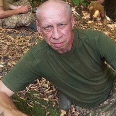Фотография мужчины Андрей, 52 года из г. Одесса