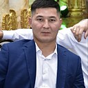 Айдос, 28 лет