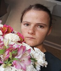 Фотография девушки Анастасия, 21 год из г. Симферополь