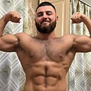 Вовчик, 27 лет
