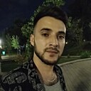 Али, 32 года