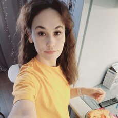Екатерина, 35 из г. Краснодар.