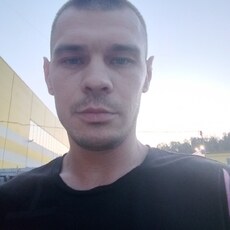Фотография мужчины Вова, 36 лет из г. Одинцово