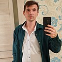 Артём, 37 лет