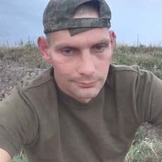 Фотография мужчины Кирилл, 36 лет из г. Псков