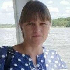 Олеся, 45 из г. Барнаул.