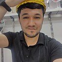 Abzal, 32 года