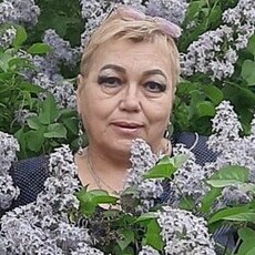 Фотография девушки Галиночка, 61 год из г. Волгоград