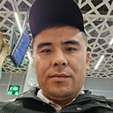 Ruslan, 33 года