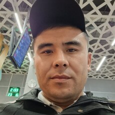 Фотография мужчины Ruslan, 33 года из г. Набережные Челны