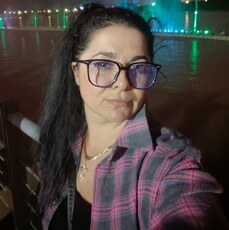 Фотография девушки Анна, 44 года из г. Артем