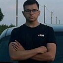 Вадим, 21 год
