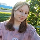 Дарья, 18 лет