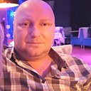 Сергей, 44 года